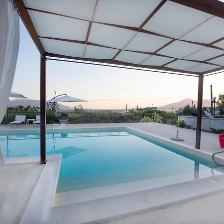 Bed & Breakfast Grotta Dell'olio