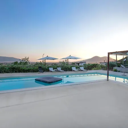 Grotta Dell'olio 4* Sarno