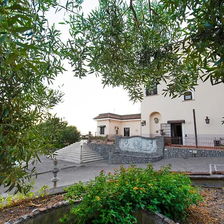 Grotta Dell'olio *
