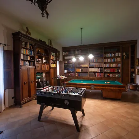 Grotta Dell'olio 4* Sarno