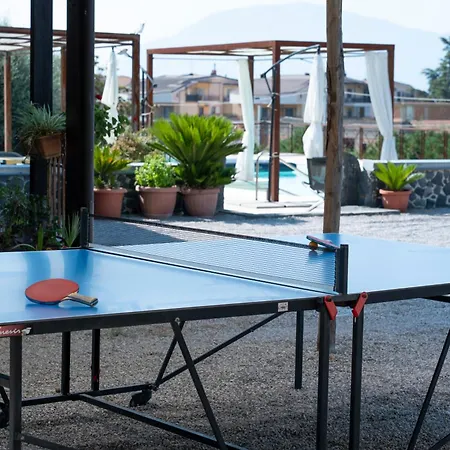 Grotta Dell'olio Bed & Breakfast