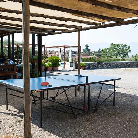 Bed & Breakfast Grotta Dell'olio 4*