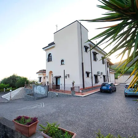 Bed & Breakfast Grotta Dell'olio Sarno