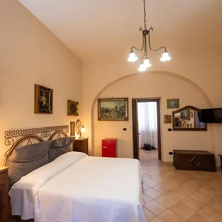 Grotta Dell'olio Sarno