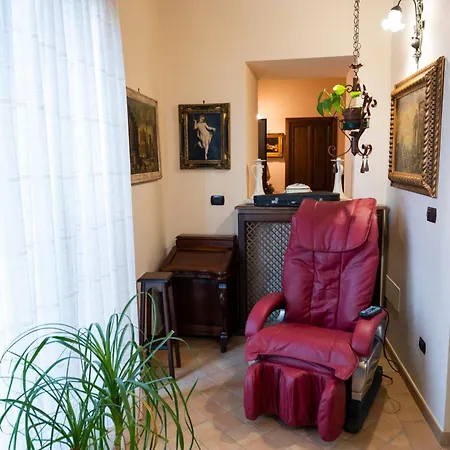 Bed & Breakfast Grotta Dell'olio