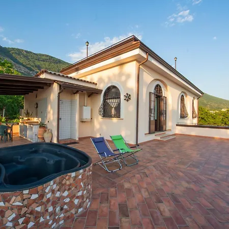 Grotta Dell'olio Sarno