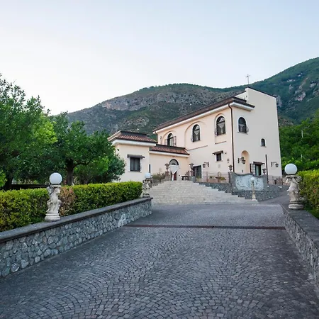 Grotta Dell'olio Bed & Breakfast Sarno