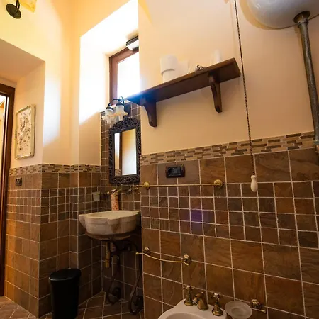 Grotta Dell'olio 4* Sarno