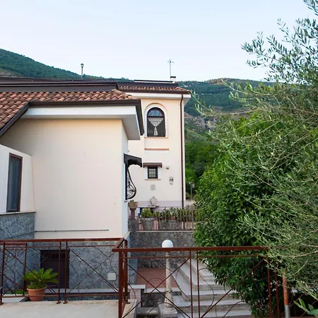 Grotta Dell'olio Bed & Breakfast