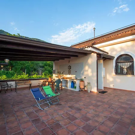 Bed & Breakfast Grotta Dell'olio