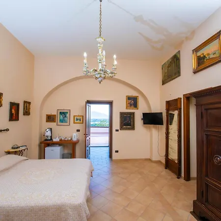 Bed & Breakfast Grotta Dell'olio 4*