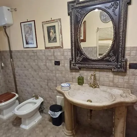 Grotta Dell'olio Bed & Breakfast Sarno