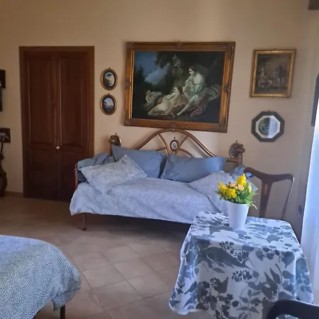 Grotta Dell'olio Bed & Breakfast