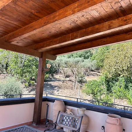 Bed & Breakfast Grotta Dell'olio Sarno
