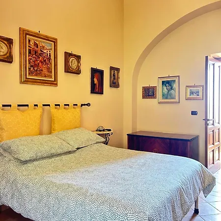 Grotta Dell'olio Bed & Breakfast Sarno