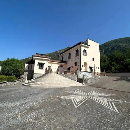 Grotta Dell'olio