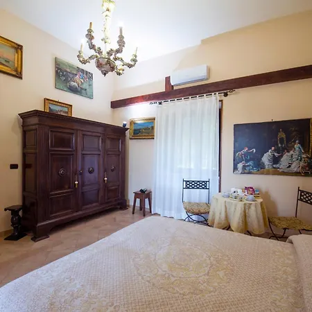 Grotta Dell'olio Сарно