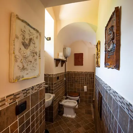 Grotta Dell'olio *