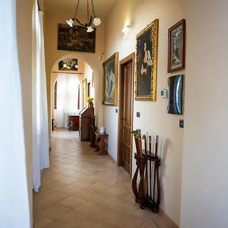Grotta Dell'olio